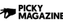 Logo Picky Magazin